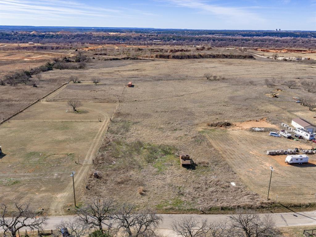 Brazos Estates - Land