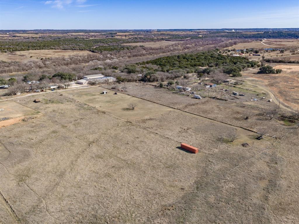 Brazos Estates - Land