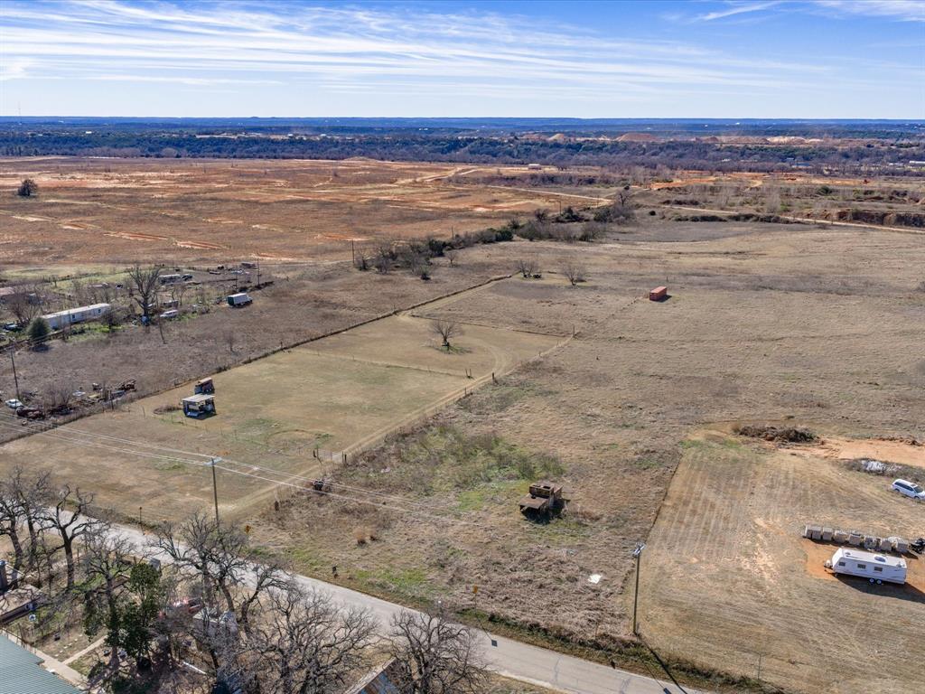 Brazos Estates - Land