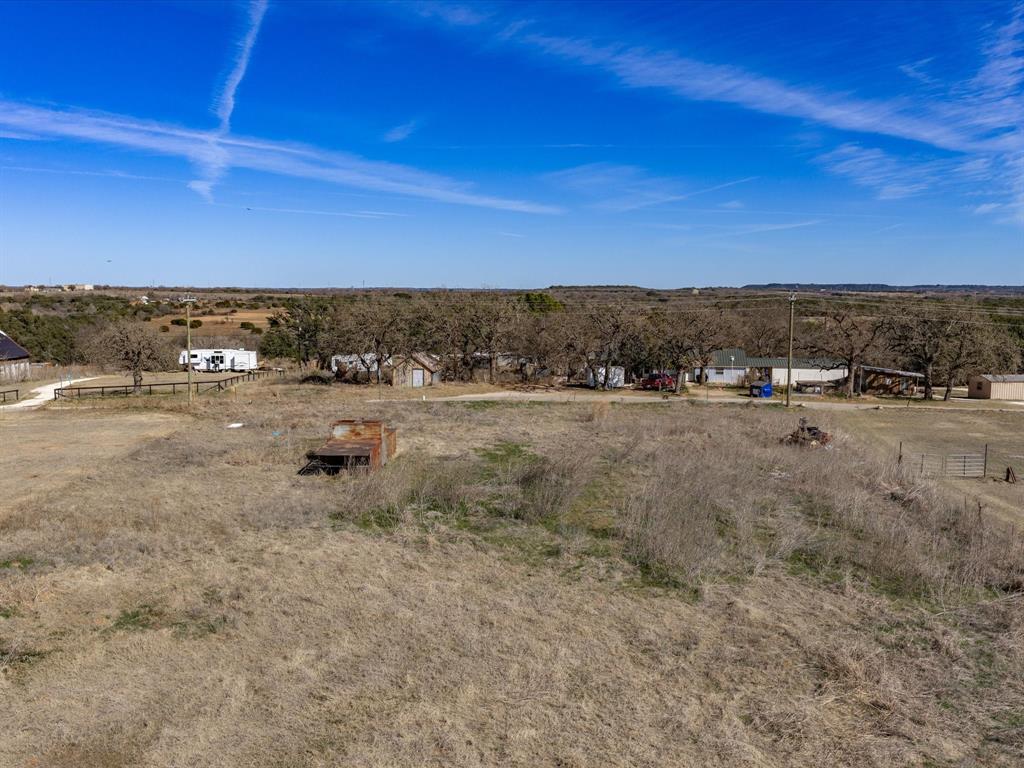 Brazos Estates - Land