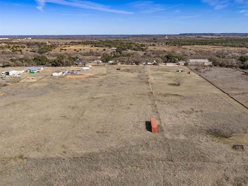 Brazos Estates - Land