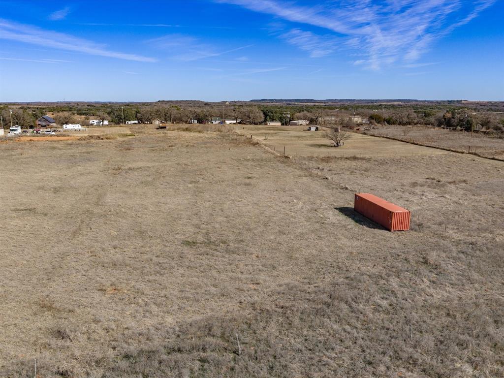 Brazos Estates - Land