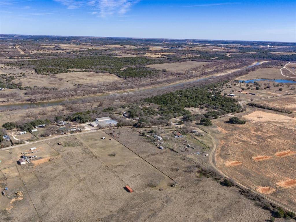Brazos Estates - Land