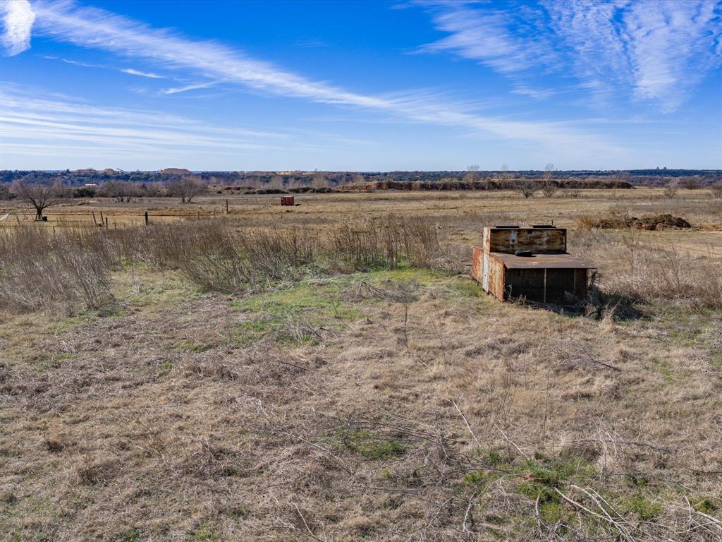 Brazos Estates - Land