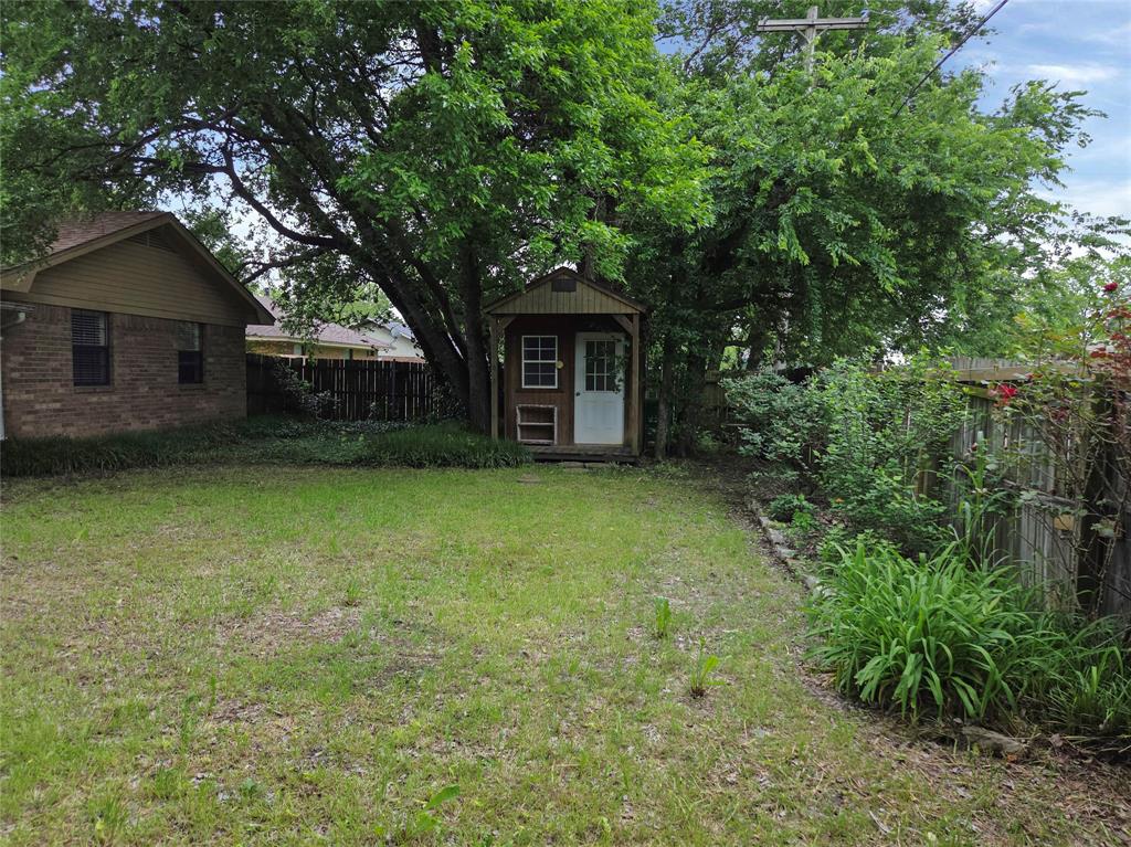Waddill Add - Residential