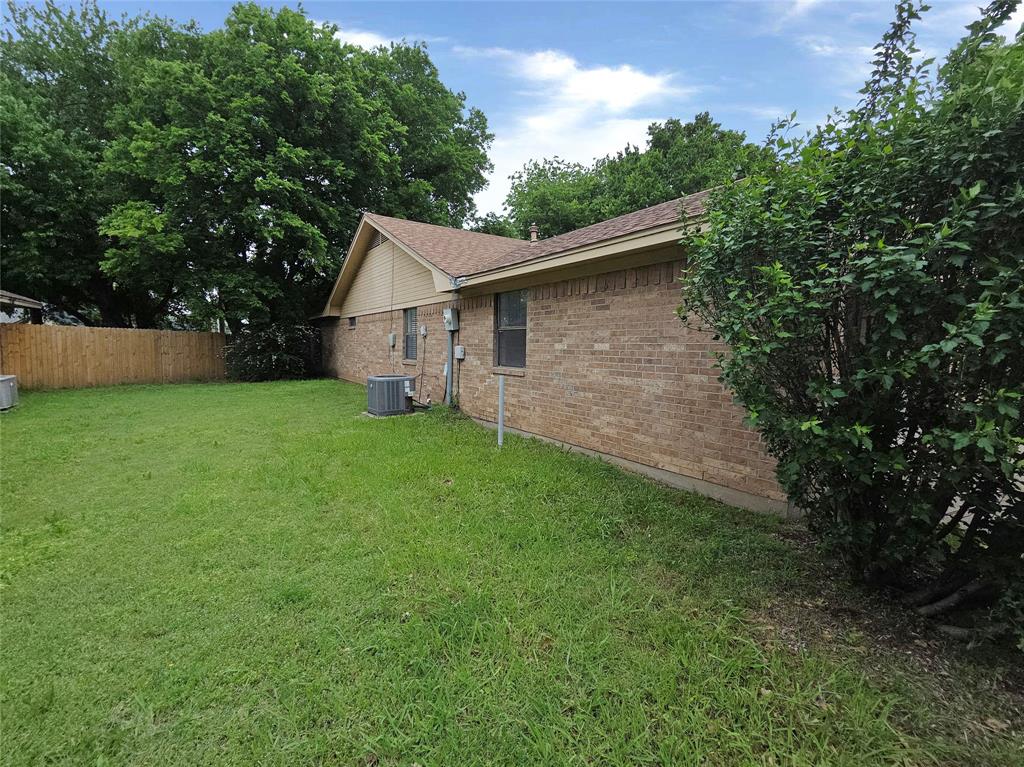 Waddill Add - Residential