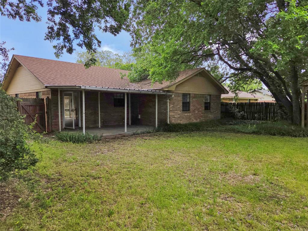 Waddill Add - Residential