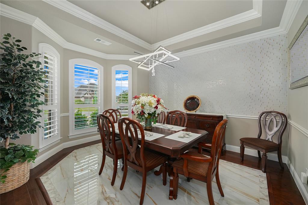 Ridgecrest - Residential
