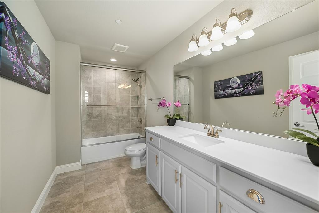 Ridgecrest - Residential