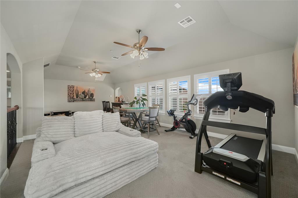 Ridgecrest - Residential