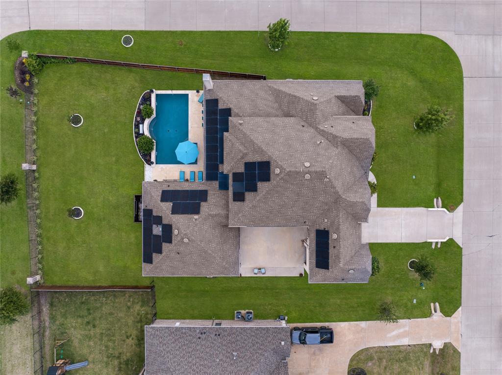 Ridgecrest - Residential