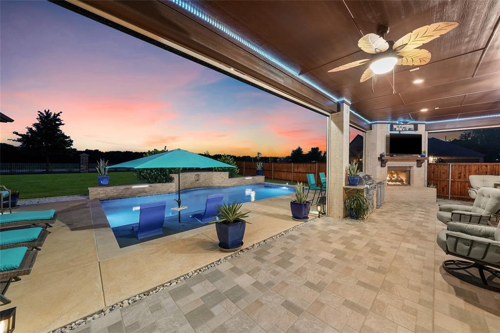 Ridgecrest - Residential
