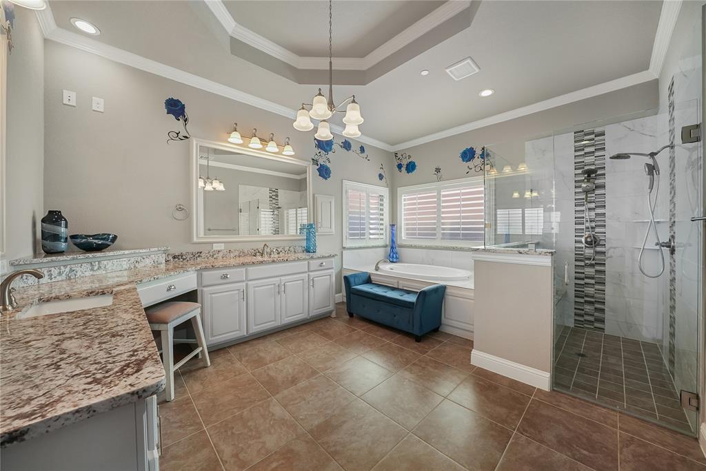 Ridgecrest - Residential