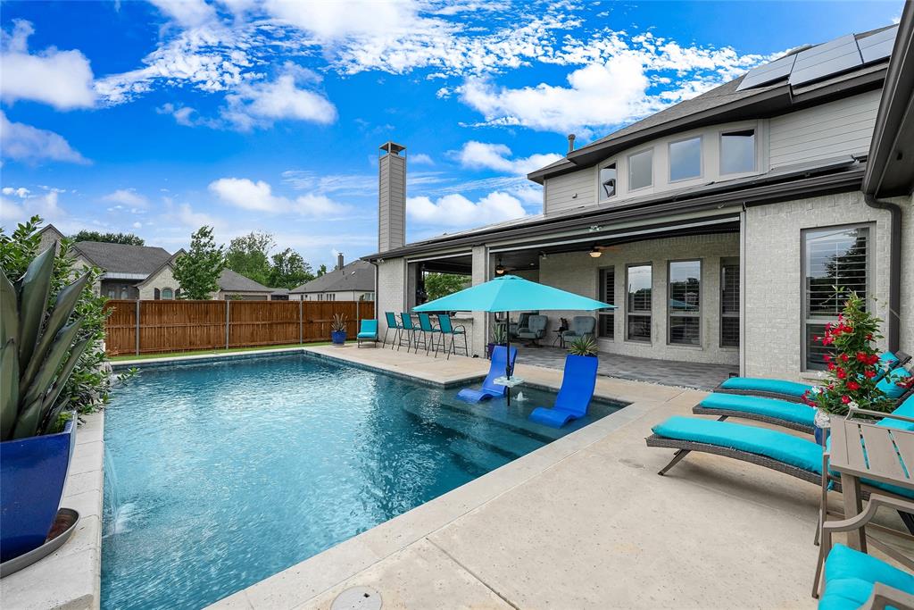 Ridgecrest - Residential