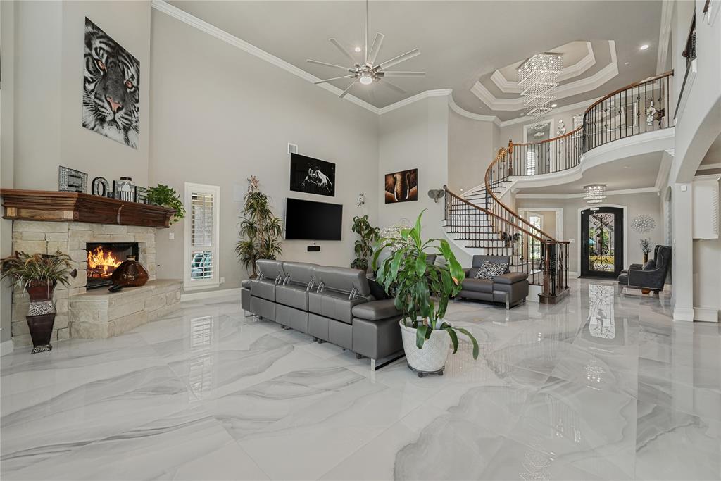 Ridgecrest - Residential