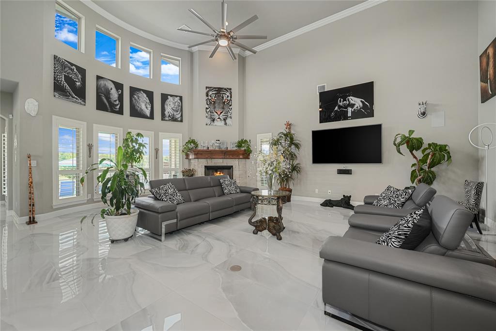 Ridgecrest - Residential