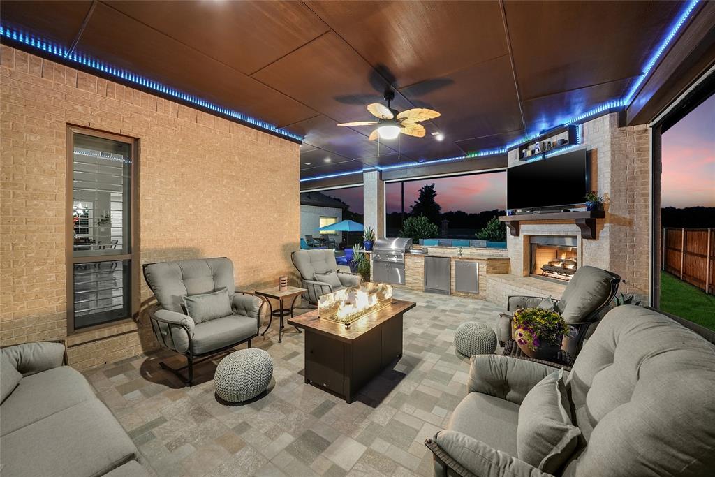 Ridgecrest - Residential