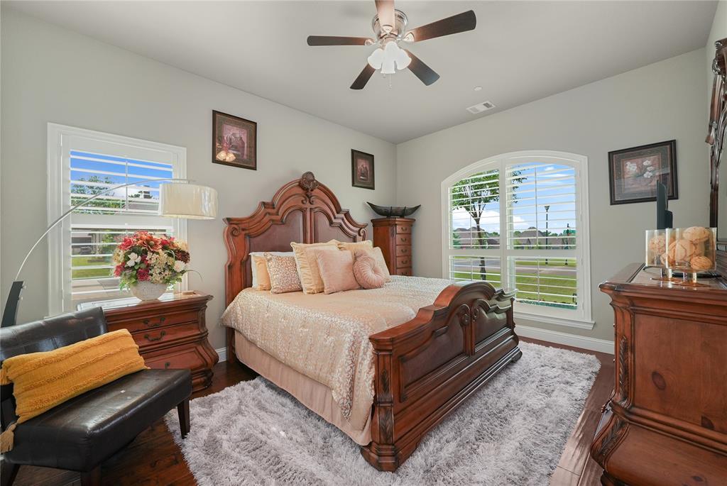 Ridgecrest - Residential