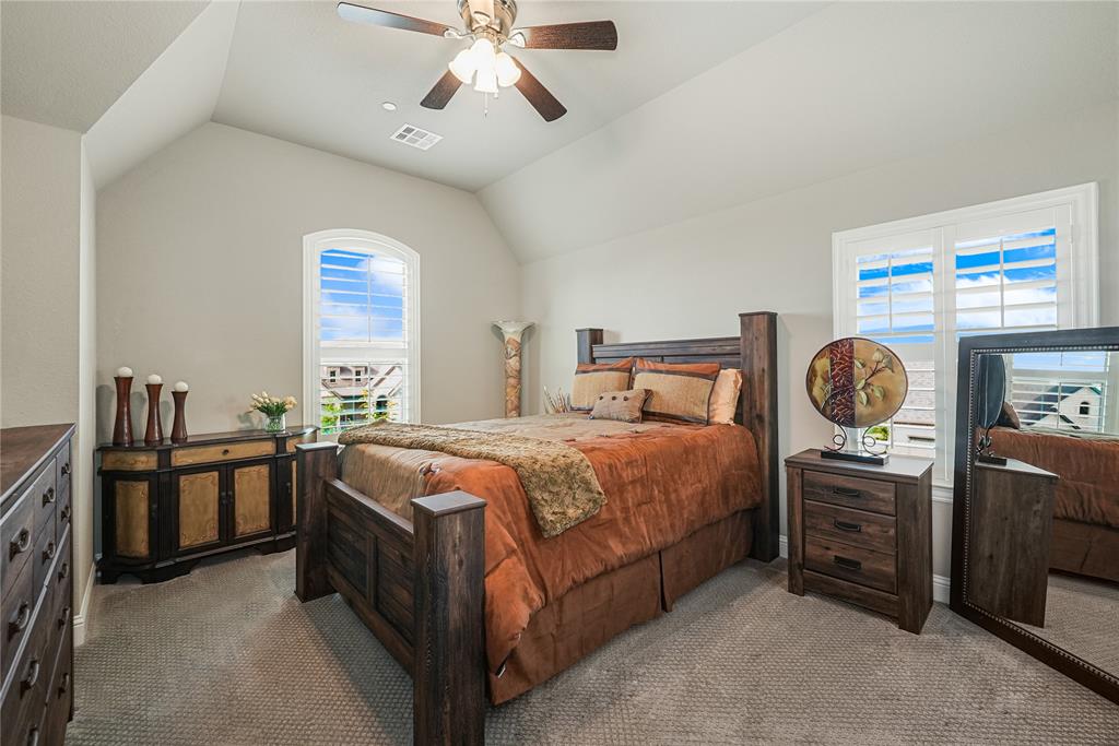Ridgecrest - Residential