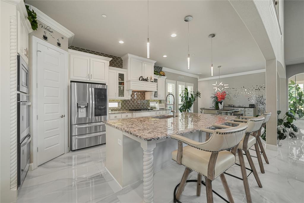 Ridgecrest - Residential
