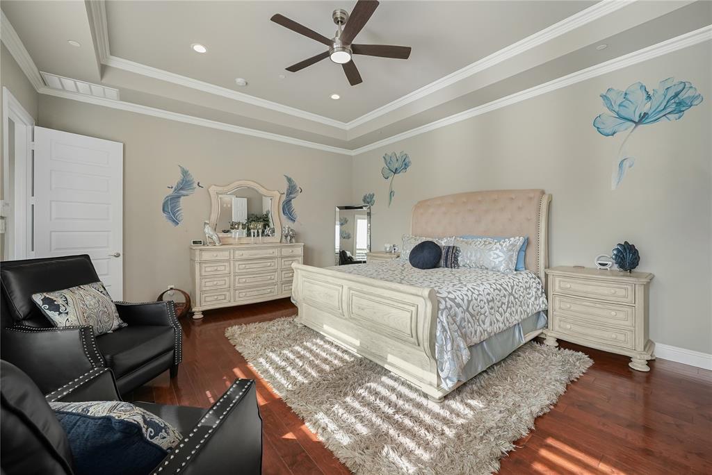 Ridgecrest - Residential