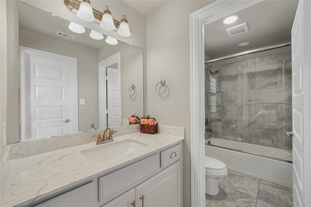 Ridgecrest - Residential