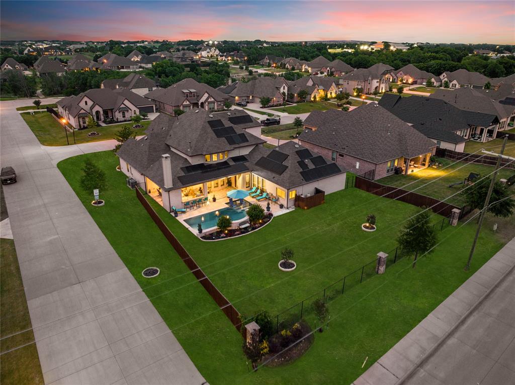 Ridgecrest - Residential