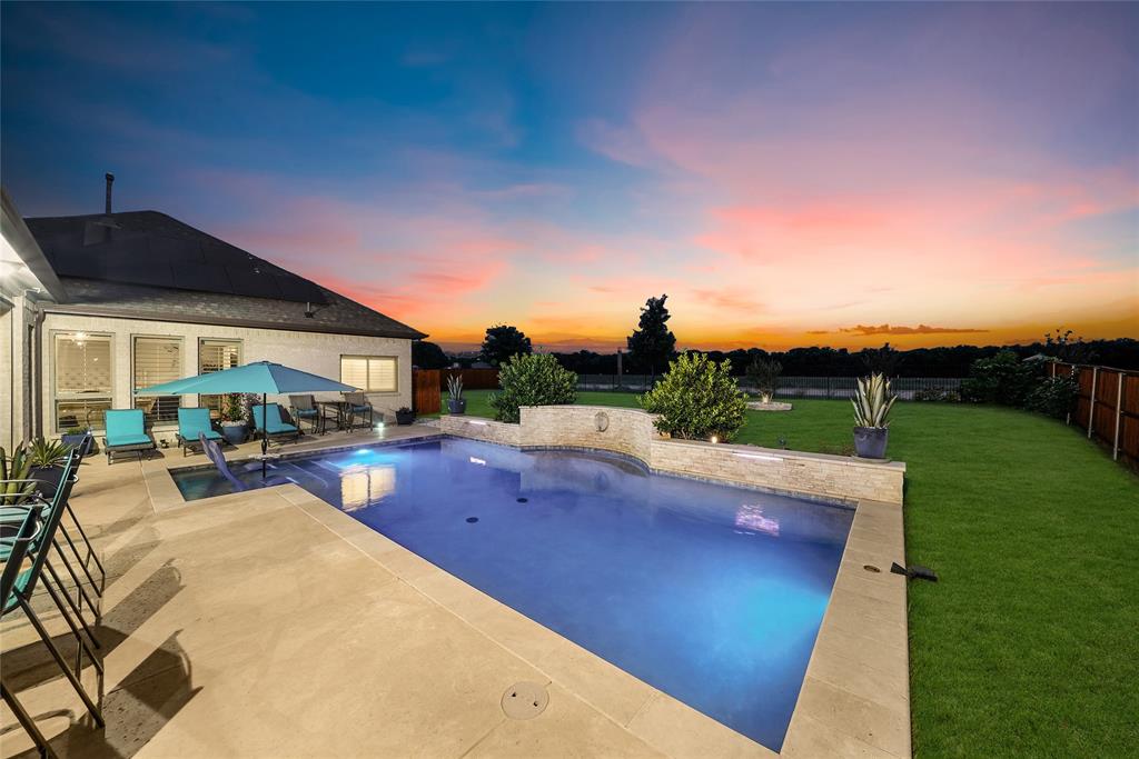 Ridgecrest - Residential