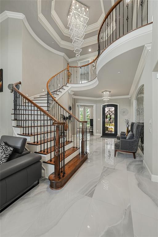 Ridgecrest - Residential