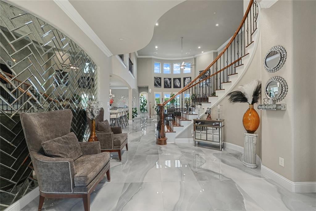 Ridgecrest - Residential