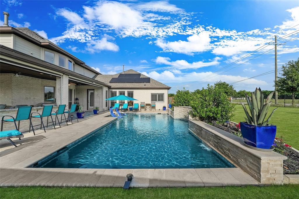 Ridgecrest - Residential