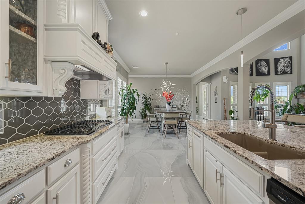 Ridgecrest - Residential