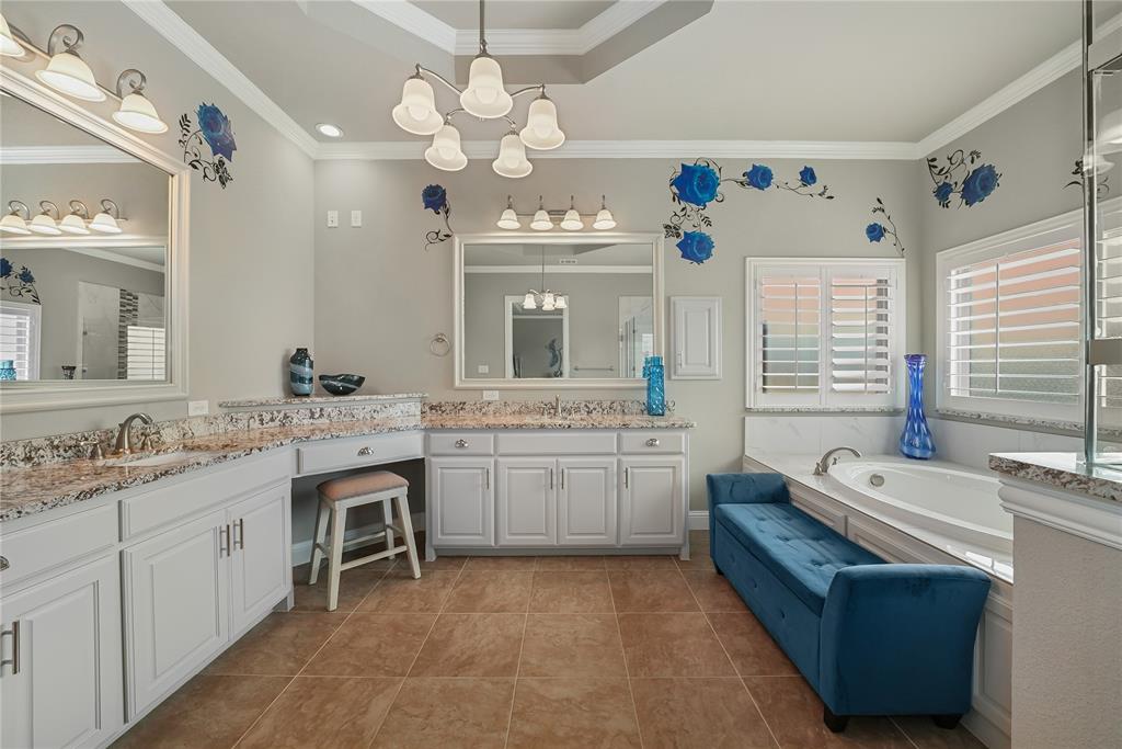 Ridgecrest - Residential