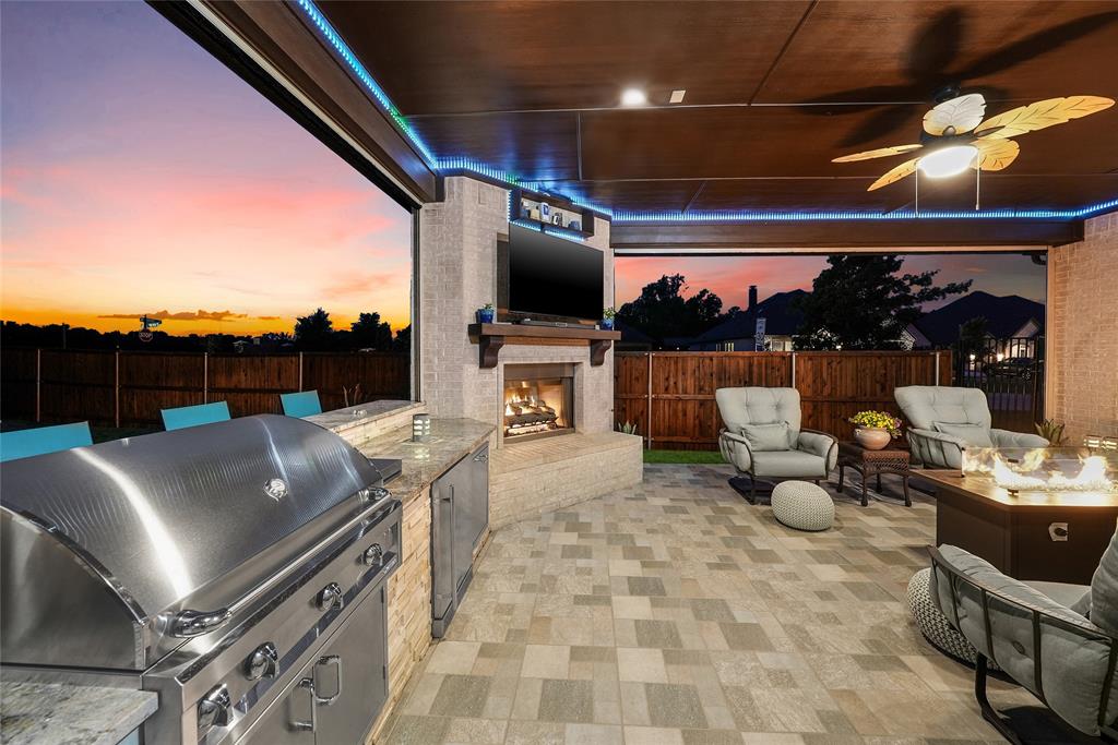 Ridgecrest - Residential