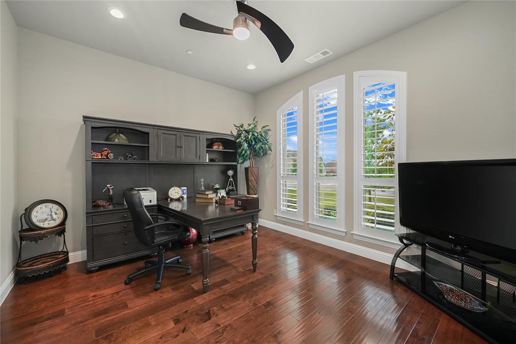 Ridgecrest - Residential