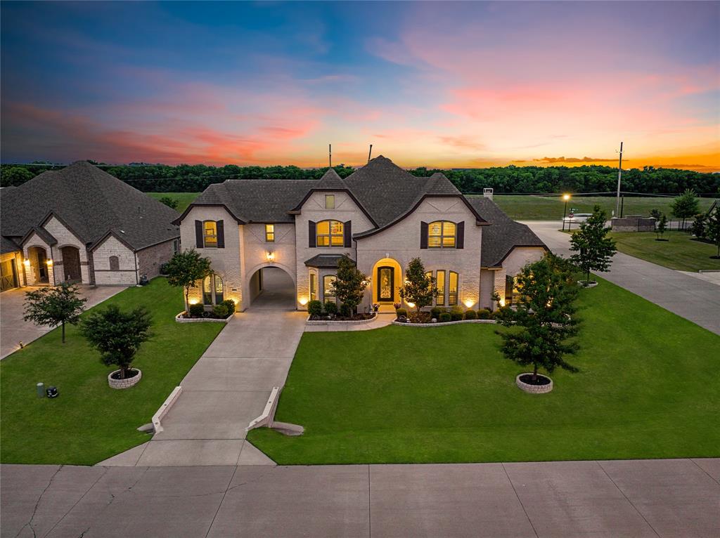 Ridgecrest - Residential