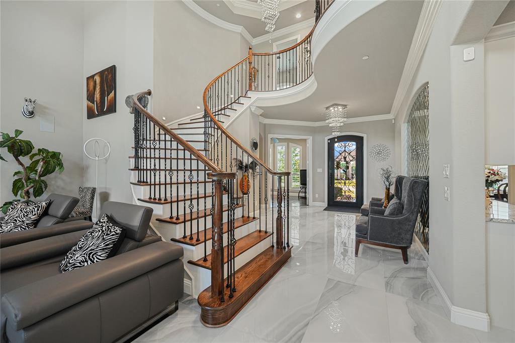 Ridgecrest - Residential