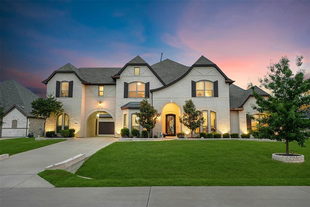 Ridgecrest - Residential