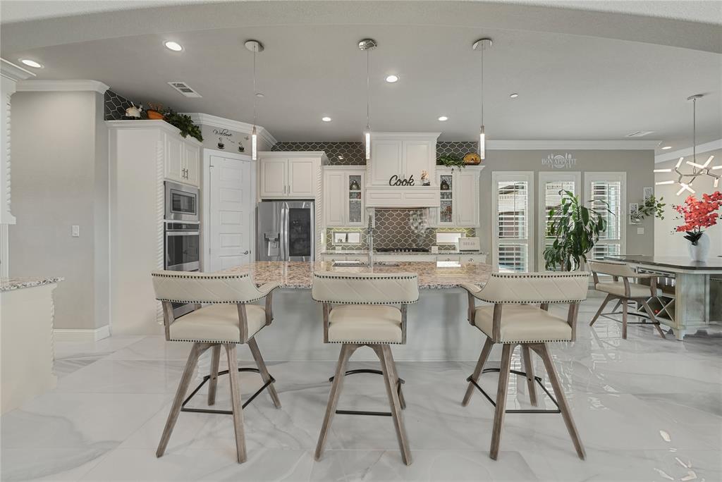 Ridgecrest - Residential