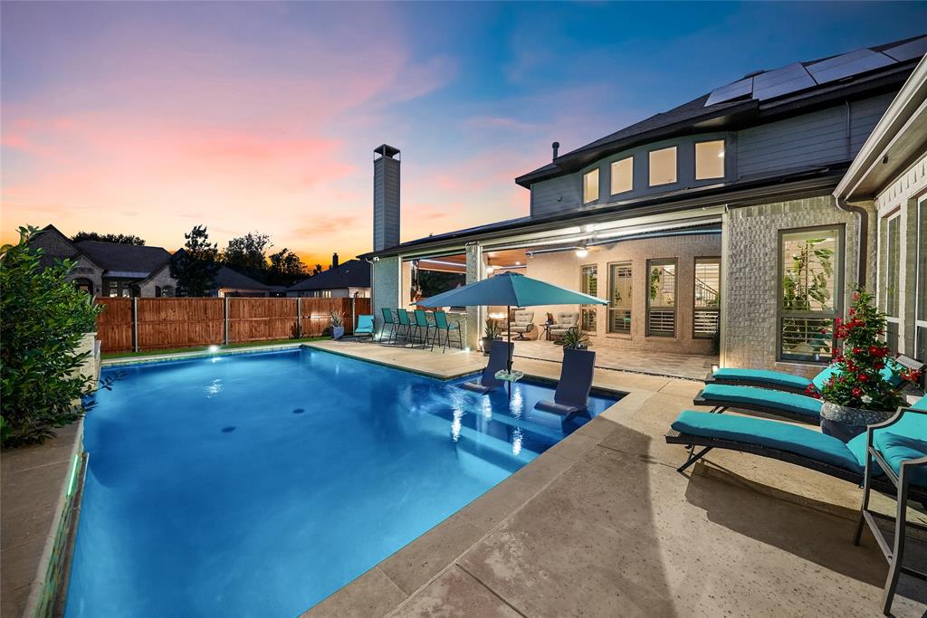 Ridgecrest - Residential