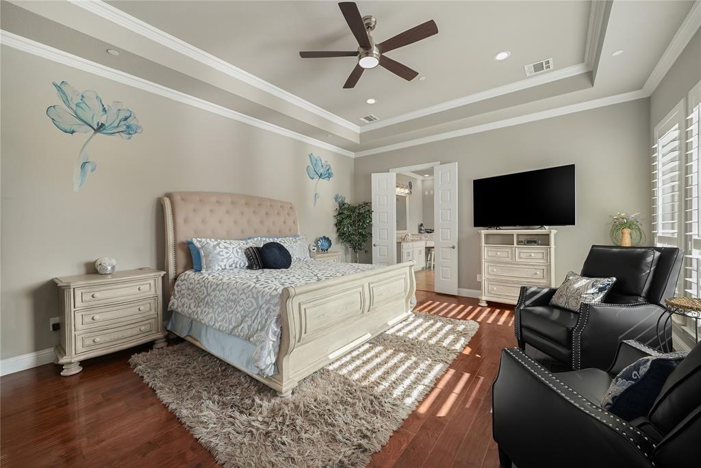 Ridgecrest - Residential