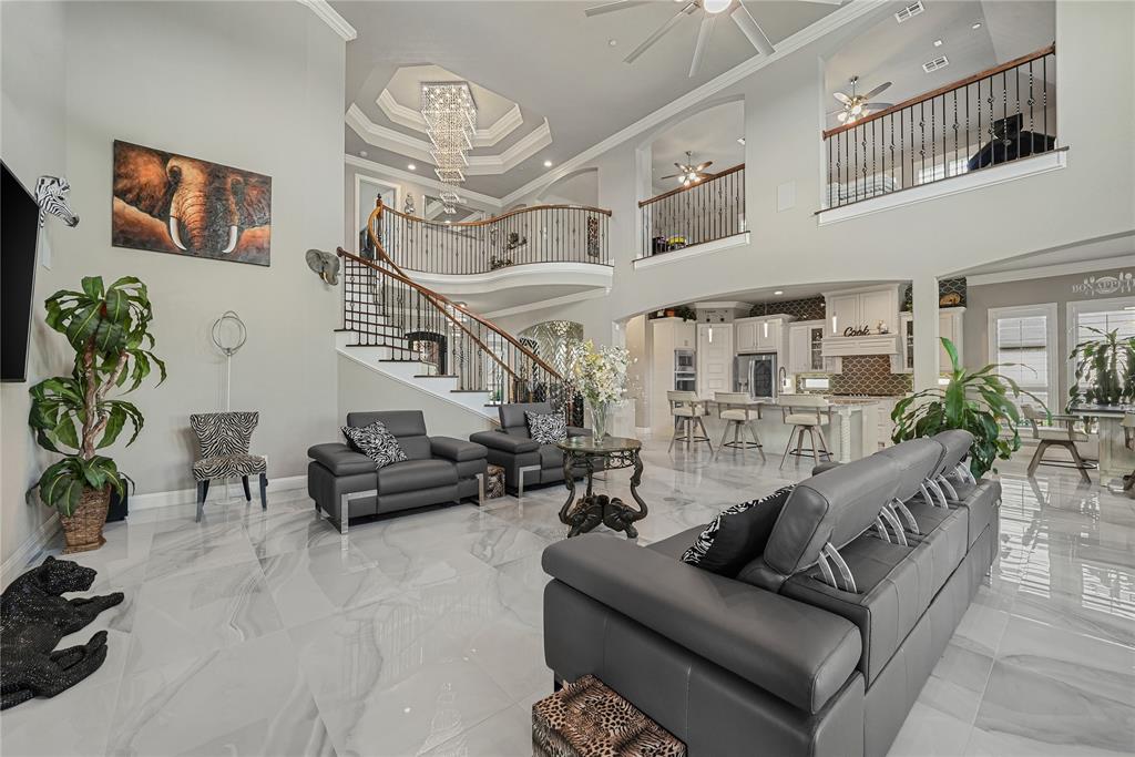 Ridgecrest - Residential