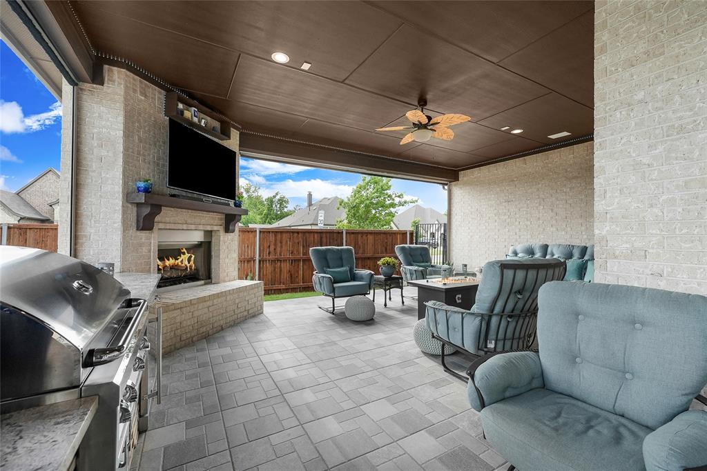 Ridgecrest - Residential