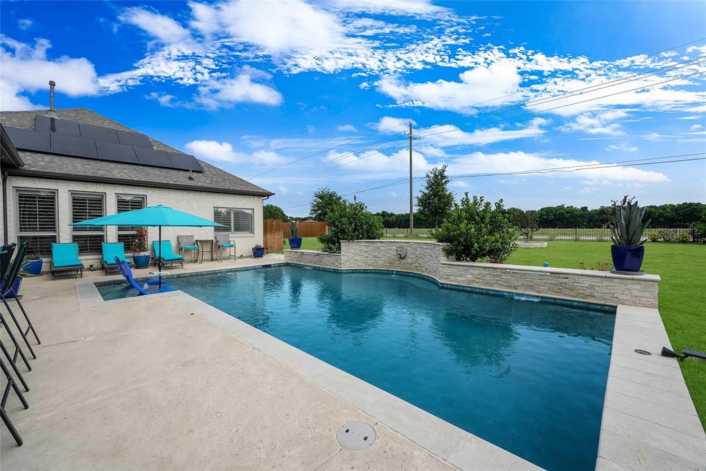 Ridgecrest - Residential