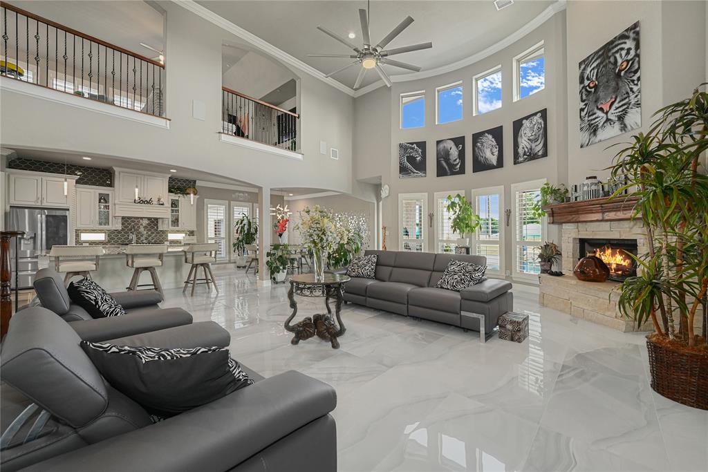 Ridgecrest - Residential