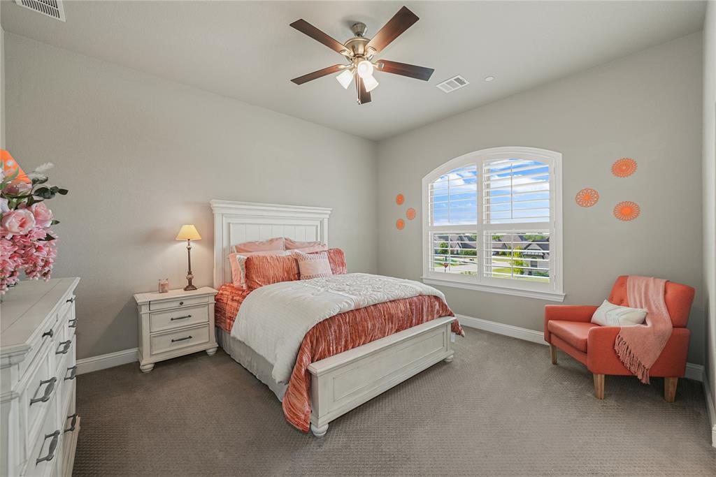 Ridgecrest - Residential