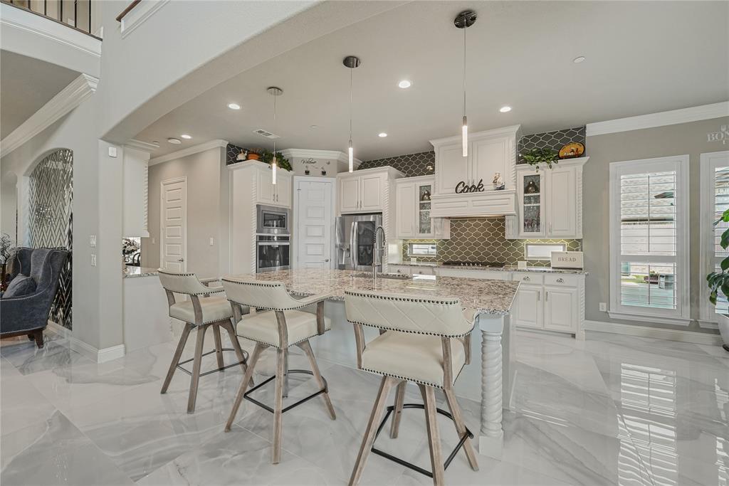 Ridgecrest - Residential