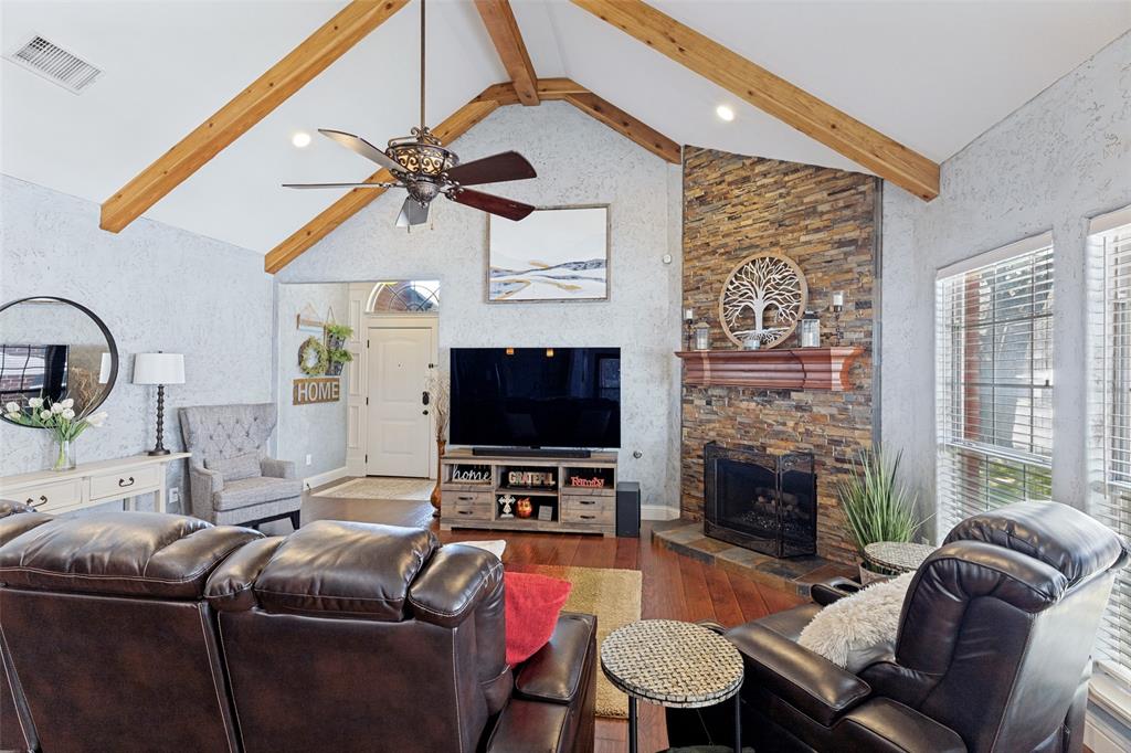 Park Glen Add - Residential