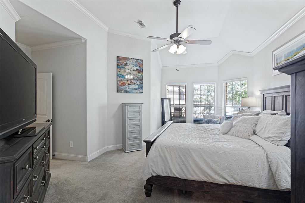 Park Glen Add - Residential