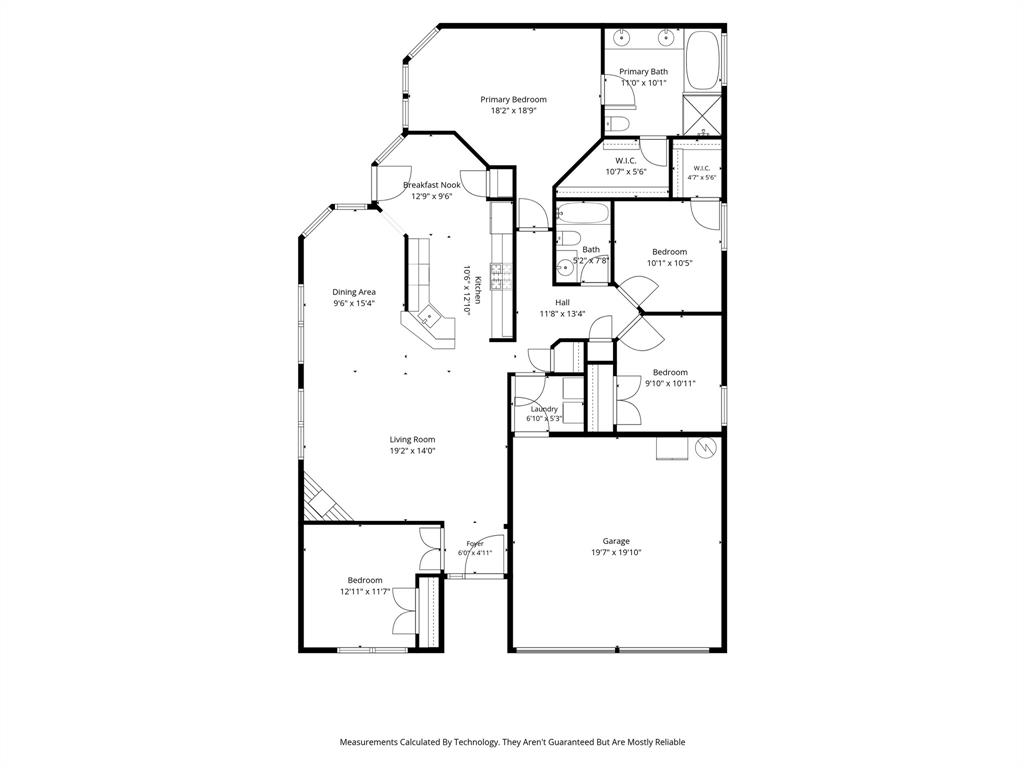 Park Glen Add - Residential